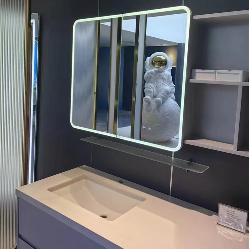 Led Smart Bathroom Mirror price