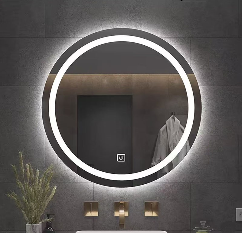 Round Smart Mirror suppliers